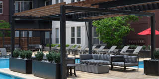 21 Fitzsimons Apartment Homes Gallery 12