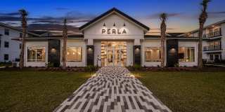 Perla Luxury Apartments Gallery 14