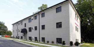 Broad Ripple Flats Gallery 2