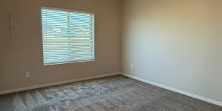 Ranch townhome with 2 stall garage. Spacious 2 bedrooms with walk in closets, 2.5 bathroom, 1st floor laundry Gallery 16
