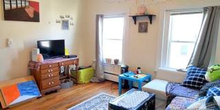 545 Somerville Ave. Gallery 1