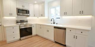 Beautifully Remodeled 3 Bedroom 2 Bath in Desirable Campbell Neighborhood Gallery 4