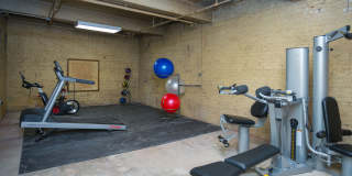 MC Kiser Lofts Gallery 8