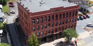 123 High St. Gallery 1