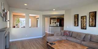 Fully Furnished South Reno Home | 3 Bed + Office | Mountain Views Gallery 16