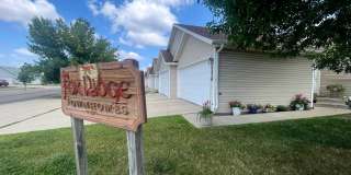 3 Bed Townhome in South Fargo Gallery 1