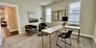 The Bungalows on the Lake - Block C Gallery 294