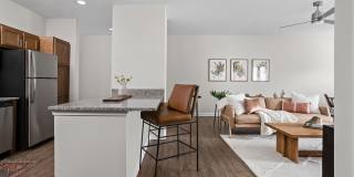 Smyrna Village Apartments Gallery 50