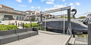 Waterfront Luxury Living | Private Dock + Direct Tampa Bay Access Gallery 19
