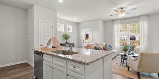 3 Bedroom Townhome in Atlanta! Gallery 17