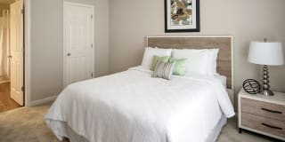 Townes at Village Center Gallery 4