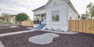 1341 P Street Gallery 1