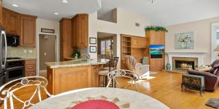 Beautiful and Highly Upgraded Furnished Home in the 55+ Community of Palmia! Gallery 14