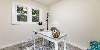 4 bedroom/ 3 bath-Beautiful Rehabbed home for rent - - Rent $3200 - 8340 Riggs Overland Park KS 66212 Gallery 9