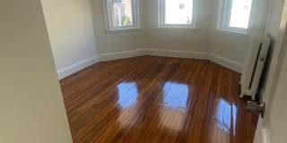 NO FEE Brand New Beautiful Split 2 bed with Stainless Kitchen, New Floors Sunny NICE ONE!  NO FEE Gallery 1