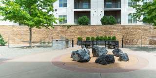 Lugano At Cherry Creek Luxury Apartments Gallery 44