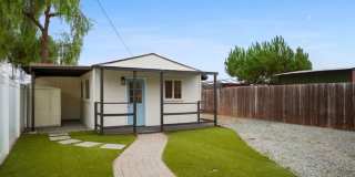 Private Detached ADU for Rent – $1,750/Month (Utilities + WiFi Included!) Gallery 1