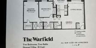 15300 BEAVERBROOK Court unit: 88-2B Gallery 30