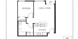 Viero Apartments - 13521 97th Ave E Viero Apartments - 13521 97th Ave E Gallery 7
