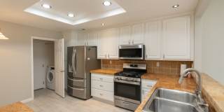 3 Bedroom Townhome in the Monte Rio Community of Rancho Peñasquitos Gallery 9