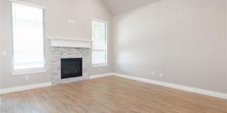 Luxury BRAND NEW 4 Bedroom 3 Bathroom Home in Deer Creek Schools with Neighborhood Pool and Park Gallery 5
