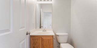 You're going to love this 4 bedroom 2.5 bath! Looks and Feels Brand New! Gallery 20