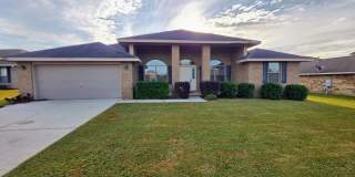 Beautiful 4BR/2BA home in North Central Pensacola. Beautiful 4BR/2BA home in North Central Pensacola. Gallery 1