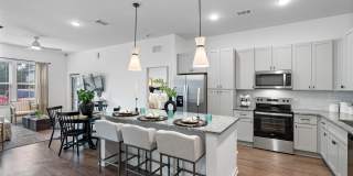 Westport Lofts Gallery 1