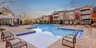 Wellsley Park at Deane Hill Gallery 8