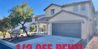 LIMITED TIME ONLY: MOVE IN SPECIAL WITH THIS BEAUTIFUL 3 BED W/ LOFT - 2 STORY HENDERSON HOME Gallery 1