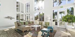 1000 S Ocean Boulevard Gallery 40