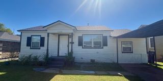 RENT PROMO!!Three bedroom home in S.W. OKC Gallery 1