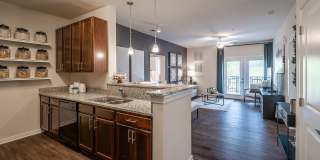 Abberly CenterPointe Gallery 1