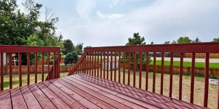 Huge yard with Pikes Peak Views! Gallery 27