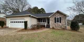 3/2 Nice House in East Rome $1,895 Gallery 1