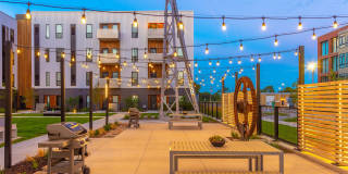 Rowat Lofts Gallery 54