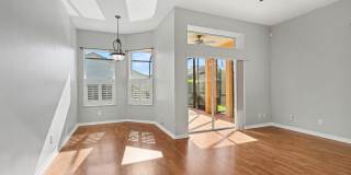 Beautiful Pool home in Viera! Gallery 7