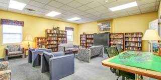 Bell Towers - 55+ Community Gallery 6