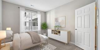 MetroPlace at Town Center Gallery 10