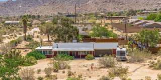 3 Bedroom 1.5 Bath Modern Farmhouse near JT National Park * MOVE IN SPECIAL* Gallery 35