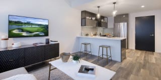 345 Harrison Avenue Gallery 9