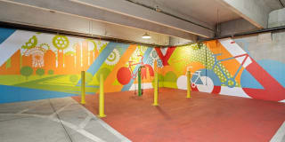 AMLI Ponce Park Gallery 13