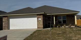 New construction!!! Beacon Pointe 3/2/2 AVAILABLE March 20th Gallery 1