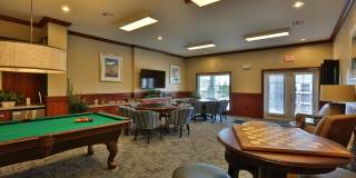 Pacana Park 55+ Apartments Gallery 9