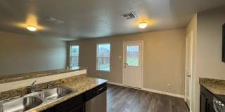 3-Bedroom Home in Southeast San Antonio with Spacious Backyard & Open Layout Gallery 10