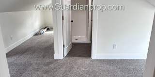 South Minneapolis Renovated Single Family Home, New Bathrooms, Hardwood Floors, W/D Gallery 13