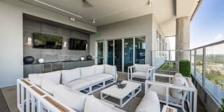 Towerview Ballantyne Gallery 36