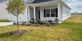 New Construction - Move in ready ranch home New Construction - Move in ready ranch home Gallery 3