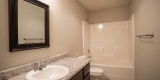 3 Bedroom Duplex with a fenced in yard in Battlefield, MO Gallery 25