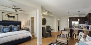 The Lincoln Scottsdale Gallery 21